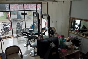 Dijual Ruko Sadang