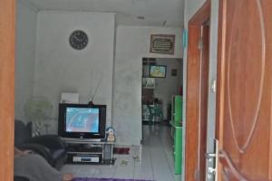 Dijual Rumah Taman Cibaduyut Indah 1