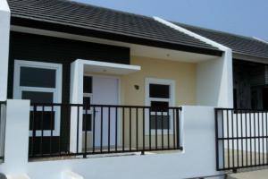 Dijual Rumah Taman Kopo Katapang