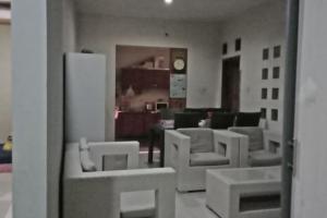 Dijual Rumah Manglid 