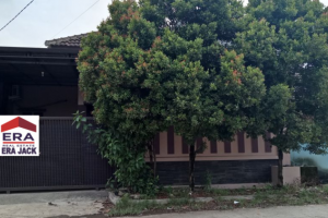 Dijual Rumah Taman Cibaduyut Indah 
