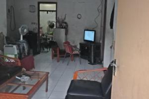 Dijual Rumah Taman Cibaduyut Indah 1