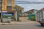 Dijual Gudang Holis 