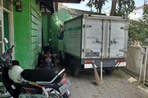 Dijual Rumah Taman Cibaduyut Indah 1