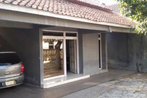Dijual Rumah Ahmad Yani 