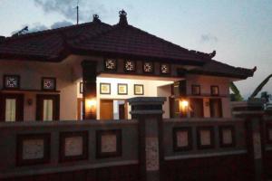 Dijual Rumah Bali 