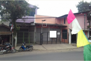 Dijual Ruko Banjaran Raya 