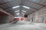 Dijual Gudang Banjaran 