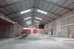 Dijual Gudang Banjaran 