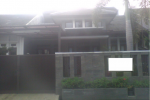 Dijual Rumah Buah Batu 