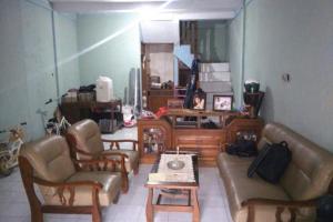 Dijual Rumah Bumi Asri Rahayu 6