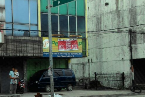 Dijual Ruko Dayeuhkolot Raya