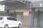 Dijual Ruko Mekar Wangi 