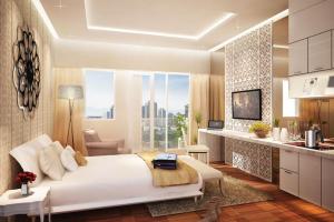 Puri Orchard Type Studio Dijual Cepat 