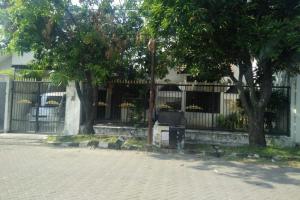 RUMAH MURAH RAYA KUTISARI INDAH
