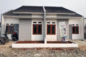Griya Gading Village Pamulang