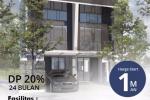 ROYAL RESIDENCE WIYUNG LOKASI DEPAN