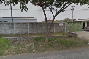 GUDANG SUMBER RAMAI WRINGINANOM GRESIK