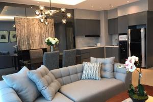 APARTEMEN VIOLA CIPUTRA WORLD