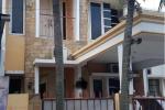 Rumah 2 Lantai, Asri, Tenang &amp; Nyaman, Siap Huni, SHM di Serpong Park