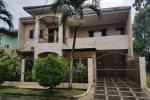 Rumah Baru Renovasi, Asri, Nyaman &amp; Tenang di GRAHA CINERE