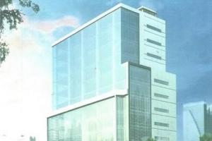 Sewa Ruang Kantor di Graha Lestari,Kesehatan Raya - Jakarta. Hub: Djoni - 0812 86930578