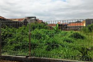 Dijual Tanah Pepabri 
