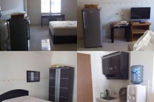 Dijual dan Disewa Apartemen Pinewood
