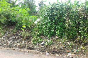 Tanah bagus kotak di jaksel dekat pintu tol desari