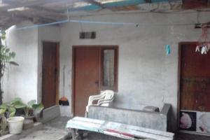 Dijual Rumah Sadang