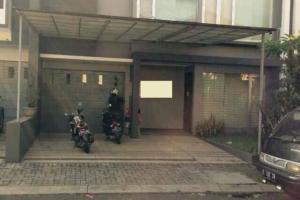 Dijual Rumah Singgasana