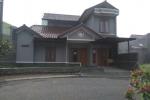 Dijual Rumah Singgasana