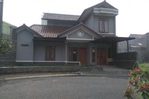 Dijual Rumah Singgasana
