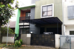 Dijual Rumah Singgasana