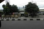 Dijual Gudang Soekarno Hatta