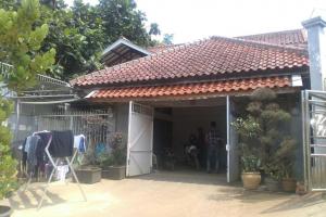 Dijual Rumah Soreang