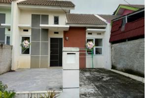 Rumah di Cluster Royal Karawaci tangerang