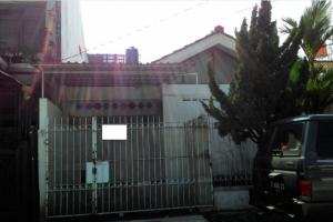Dijual Rumah Taman Holis Indah 1