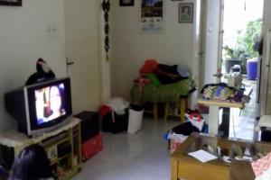 Dijual Rumah Taman Holis Indah 2