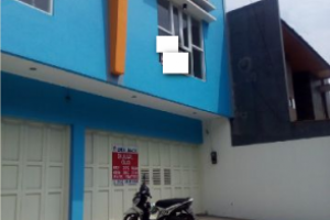 Dijual Ruko Taman Kopo Indah 1