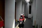 Dijual Rumah Kost Taman Kopo Indah 1