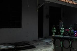 Dijual Rumah Kost Taman Kopo Indah 1