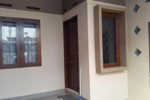 Dijual Rumah Taman Kopo Indah 1