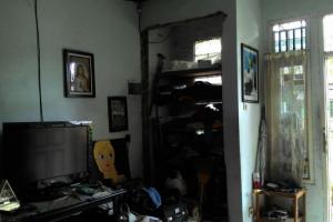 Dijual Rumah Taman Kopo Indah 1