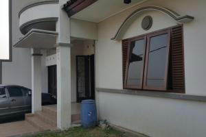 Dijual Rumah Taman Kopo Indah 2