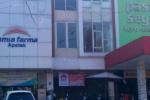 Dijual Ruko Taman Kopo Indah 2