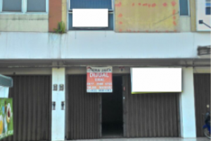 Dijual Ruko Taman Kopo Indah 2