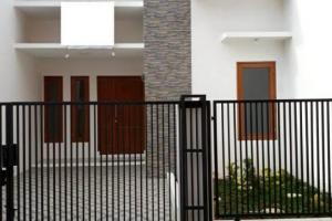Rumah Baru Strategis di Perumnas Sukmajaya Depok 2 Tengah
