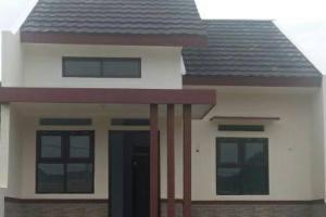 Rumah Cluster Asri di Citayam Ragajaya