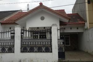 Dijual Rumah Taman Kopo Indah 2